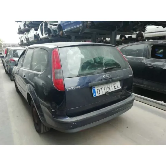 FORD FOCUS SPORTBREAK (CAP) '2005 TREND AZUL