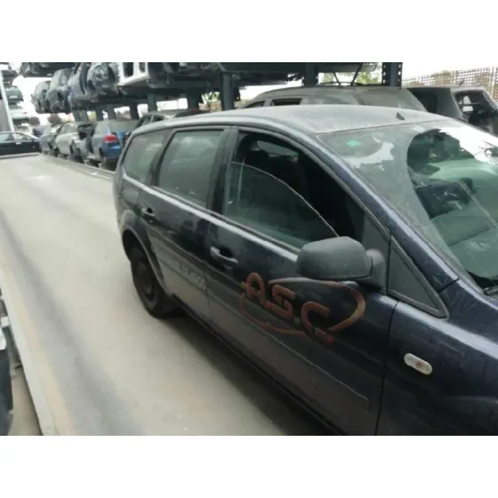 FORD FOCUS SPORTBREAK (CAP) '2005 TREND AZUL