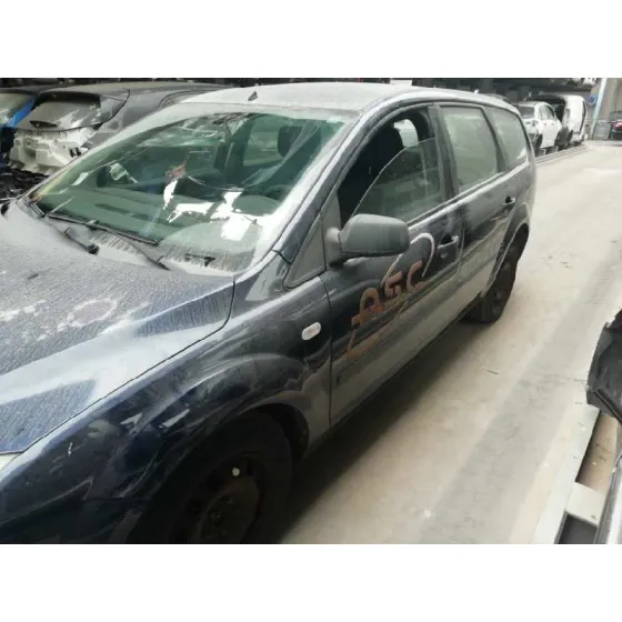 FORD FOCUS SPORTBREAK (CAP) '2005 TREND AZUL