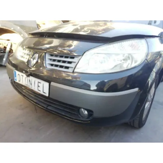 RENAULT SCENIC II '2006 1.5 DCI DIESEL NEGRO