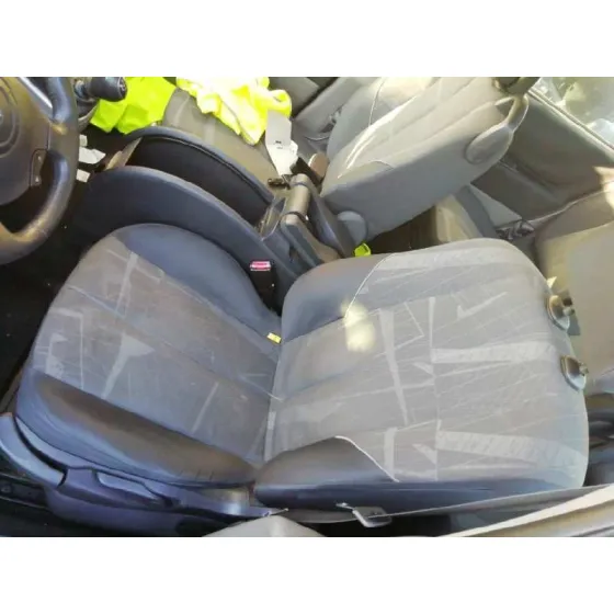 RENAULT SCENIC II '2006 1.5 DCI DIESEL NEGRO