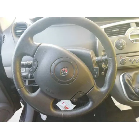 RENAULT SCENIC II '2006 1.5 DCI DIESEL NEGRO