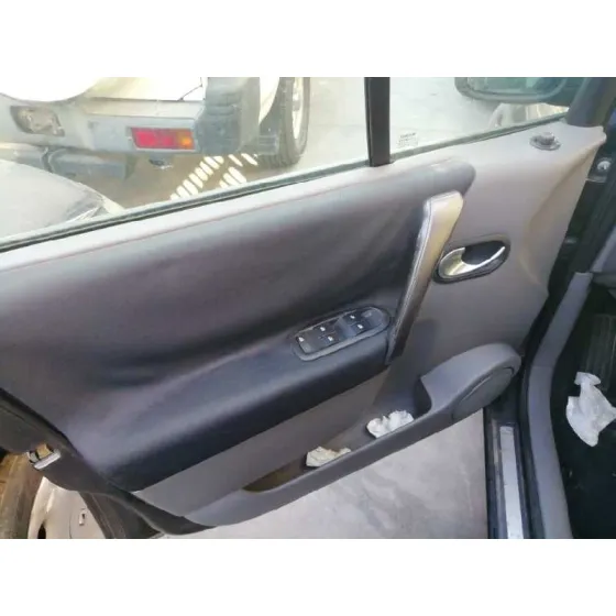 RENAULT SCENIC II '2006 1.5 DCI DIESEL NEGRO