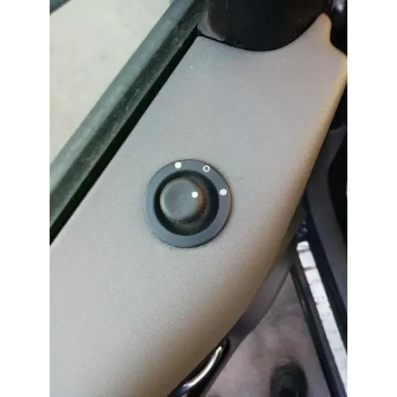 RENAULT SCENIC II '2006 1.5 DCI DIESEL NEGRO