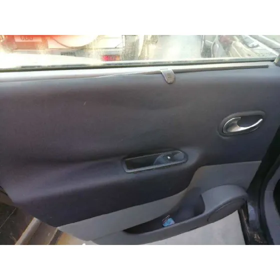 RENAULT SCENIC II '2006 1.5 DCI DIESEL NEGRO