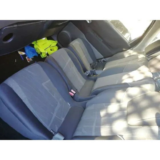 RENAULT SCENIC II '2006 1.5 DCI DIESEL NEGRO