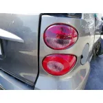 SMART COUPE SMART COUPE '2008 MHD 45 URBAN STYLE (451.334) MARRON 2011
