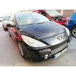 PEUGEOT 307 CC (S2) PEUGEOT 307 CC (S2) '2005 SPORT NEGRO 2005