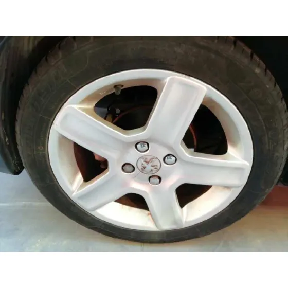 PEUGEOT 307 CC (S2) '2005 SPORT NEGRO