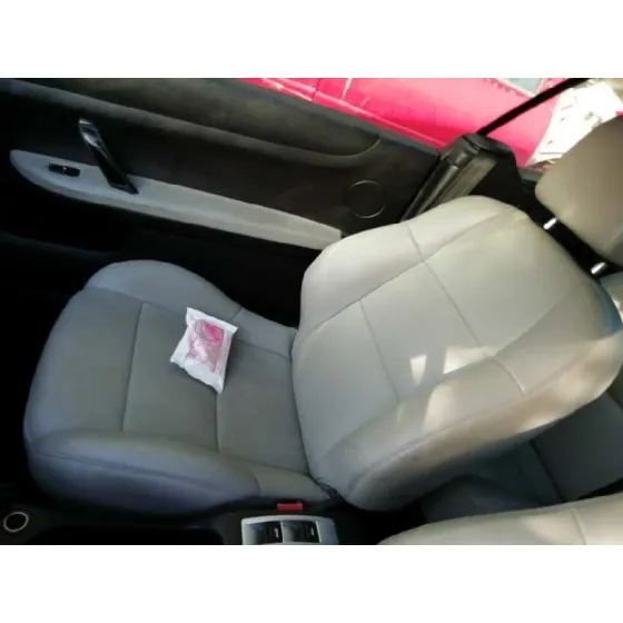 PEUGEOT 307 CC (S2) '2005 SPORT NEGRO