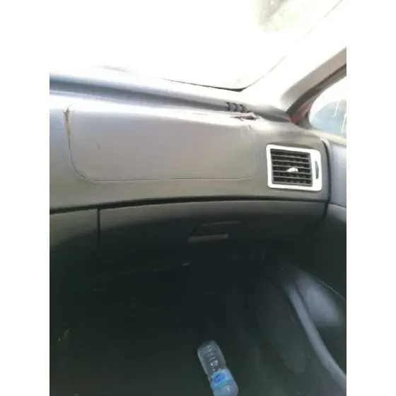PEUGEOT 307 CC (S2) '2005 SPORT NEGRO