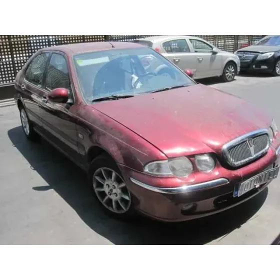 MG ROVER SERIE 45 (RT) '2002 CLASSIC (5-PTAS.) BURDEOS