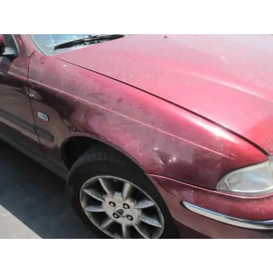 MG ROVER SERIE 45 (RT) '2002 CLASSIC (5-PTAS.) BURDEOS