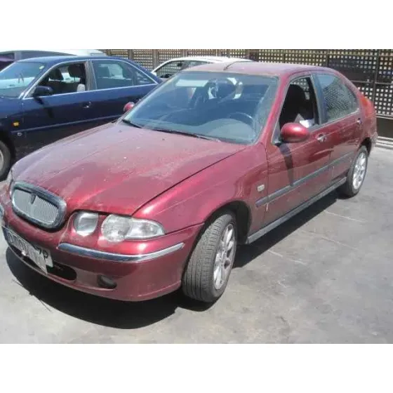 MG ROVER SERIE 45 (RT) '2002 CLASSIC (5-PTAS.) BURDEOS