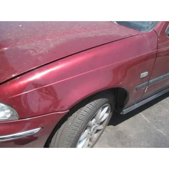 MG ROVER SERIE 45 (RT) '2002 CLASSIC (5-PTAS.) BURDEOS