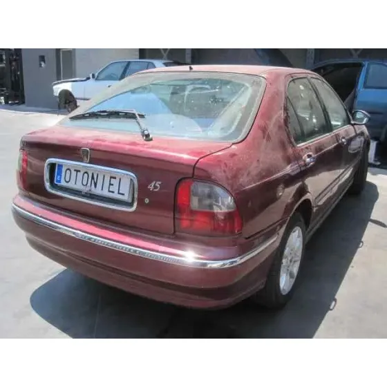 MG ROVER SERIE 45 (RT) '2002 CLASSIC (5-PTAS.) BURDEOS