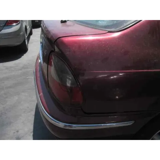 MG ROVER SERIE 45 (RT) '2002 CLASSIC (5-PTAS.) BURDEOS