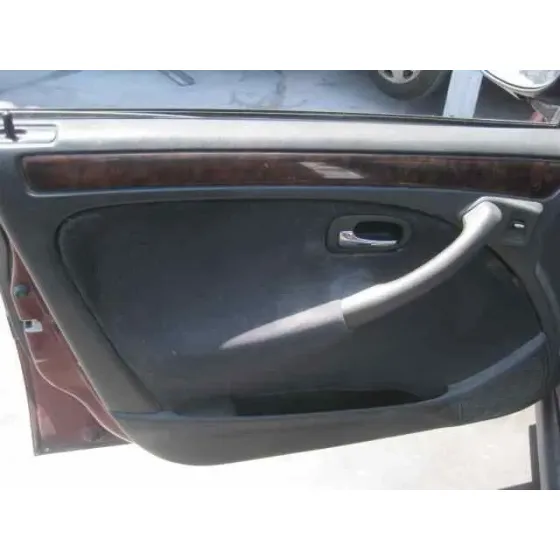 MG ROVER SERIE 45 (RT) '2002 CLASSIC (5-PTAS.) BURDEOS