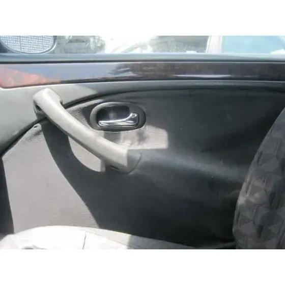MG ROVER SERIE 45 (RT) '2002 CLASSIC (5-PTAS.) BURDEOS