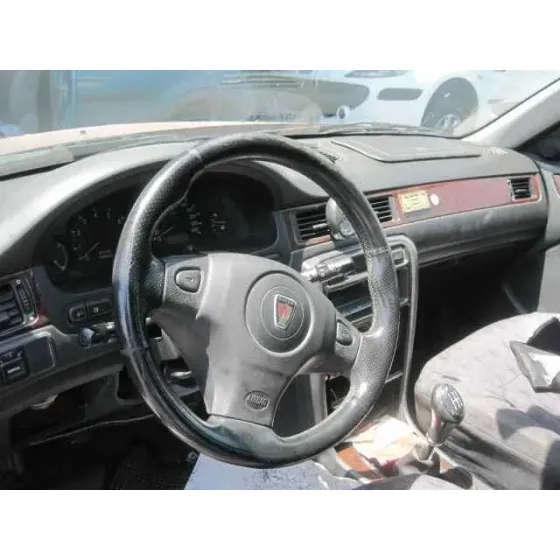MG ROVER SERIE 45 (RT) '2002 CLASSIC (5-PTAS.) BURDEOS