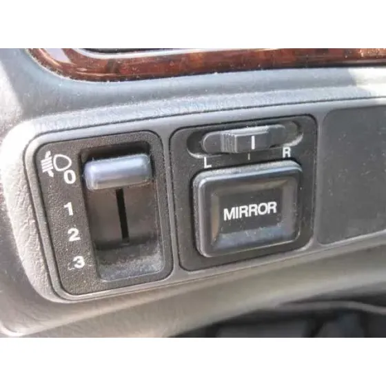 MG ROVER SERIE 45 (RT) '2002 CLASSIC (5-PTAS.) BURDEOS