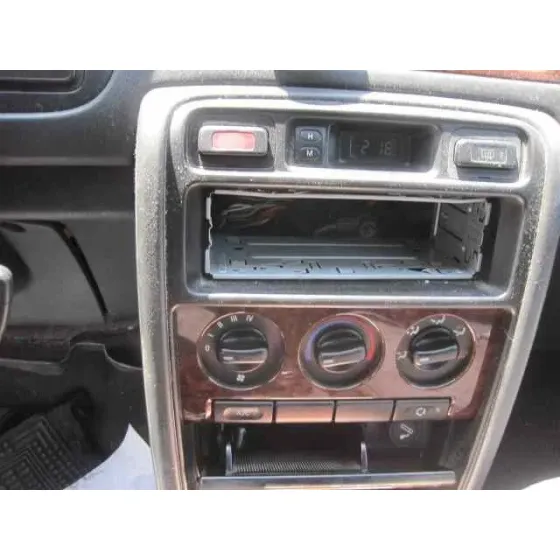 MG ROVER SERIE 45 (RT) '2002 CLASSIC (5-PTAS.) BURDEOS