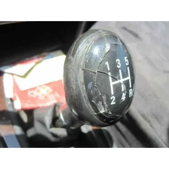 MG ROVER SERIE 45 (RT) '2002 CLASSIC (5-PTAS.) BURDEOS