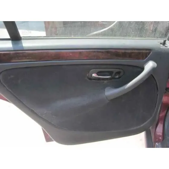 MG ROVER SERIE 45 (RT) '2002 CLASSIC (5-PTAS.) BURDEOS