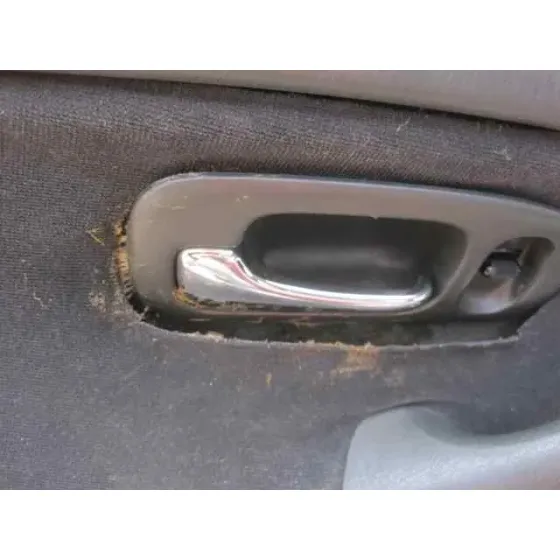 MG ROVER SERIE 45 (RT) '2002 CLASSIC (5-PTAS.) BURDEOS