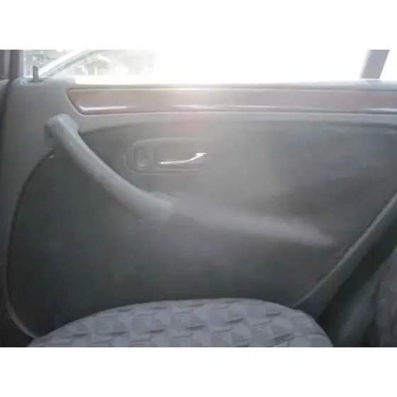 MG ROVER SERIE 45 (RT) '2002 CLASSIC (5-PTAS.) BURDEOS