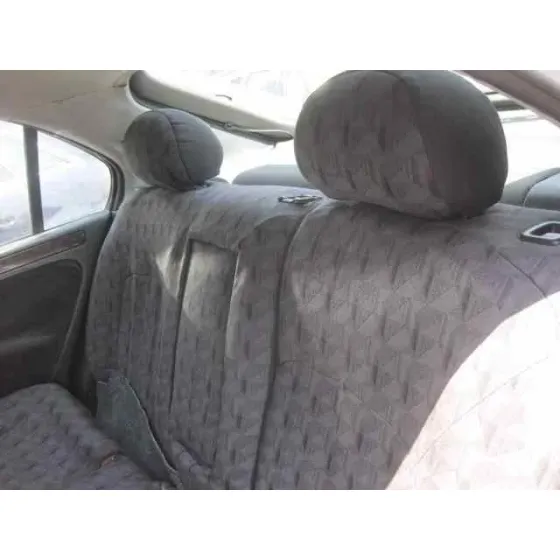 MG ROVER SERIE 45 (RT) '2002 CLASSIC (5-PTAS.) BURDEOS