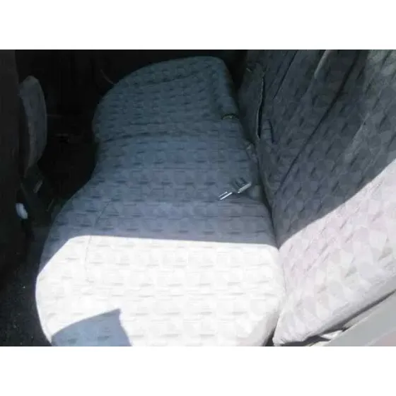 MG ROVER SERIE 45 (RT) '2002 CLASSIC (5-PTAS.) BURDEOS