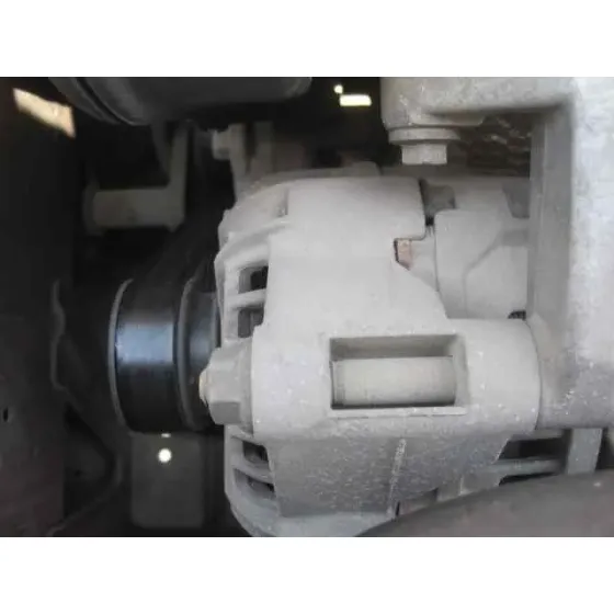 MG ROVER SERIE 45 (RT) '2002 CLASSIC (5-PTAS.) BURDEOS