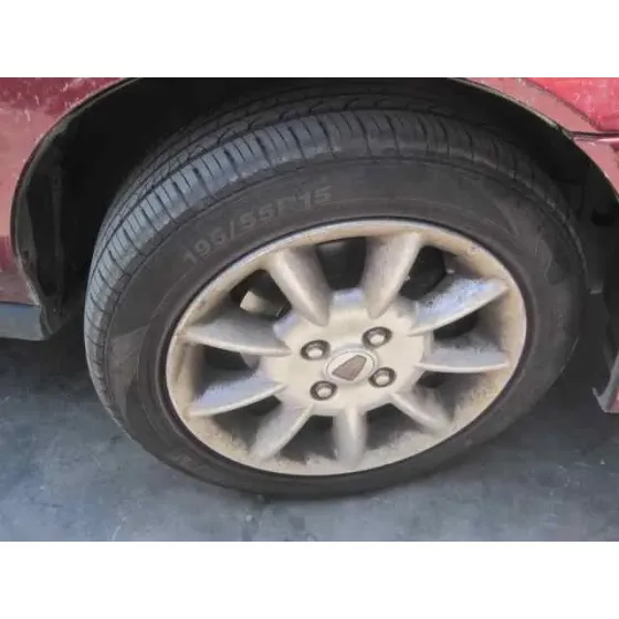 MG ROVER SERIE 45 (RT) '2002 CLASSIC (5-PTAS.) BURDEOS
