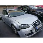 AUDI A3 (8P) AUDI A3 (8P) '2008 2.0 TDI AMBIENTE GRIS 2003