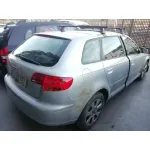 AUDI A3 (8P) AUDI A3 (8P) '2008 2.0 TDI AMBIENTE GRIS 2003