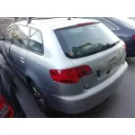 AUDI A3 (8P) AUDI A3 (8P) '2008 2.0 TDI AMBIENTE GRIS 2003
