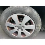 AUDI A3 (8P) AUDI A3 (8P) '2008 2.0 TDI AMBIENTE GRIS 2003