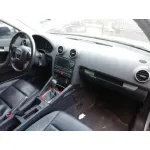 AUDI A3 (8P) AUDI A3 (8P) '2008 2.0 TDI AMBIENTE GRIS 2003