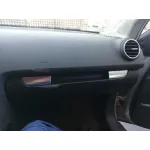 AUDI A3 (8P) AUDI A3 (8P) '2008 2.0 TDI AMBIENTE GRIS 2003