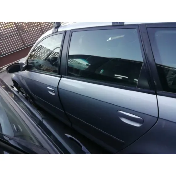 AUDI A3 (8P) '2008 2.0 TDI AMBIENTE GRIS