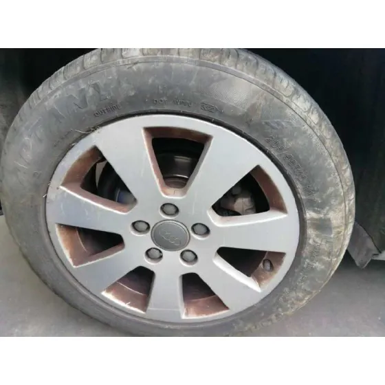 AUDI A3 (8P) '2008 2.0 TDI AMBIENTE GRIS