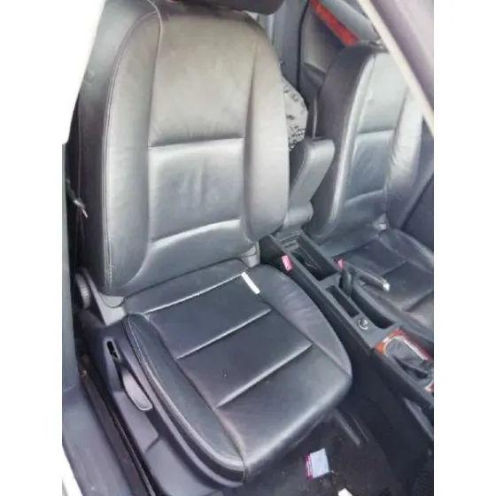 AUDI A3 (8P) '2008 2.0 TDI AMBIENTE GRIS