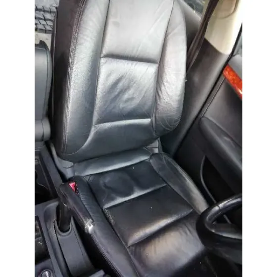 AUDI A3 (8P) '2008 2.0 TDI AMBIENTE GRIS
