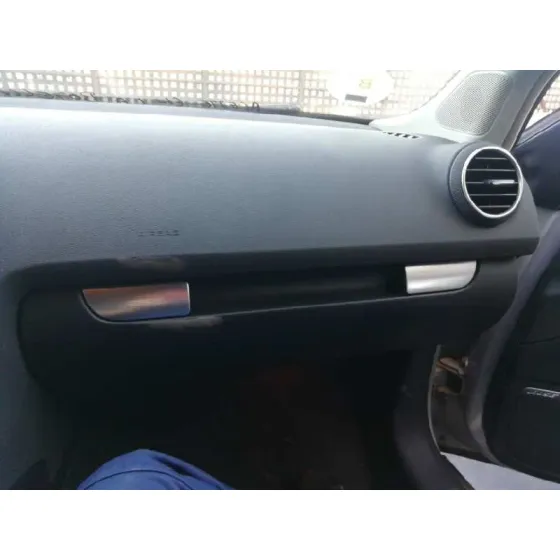 AUDI A3 (8P) '2008 2.0 TDI AMBIENTE GRIS