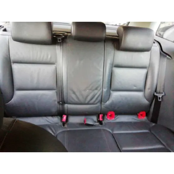 AUDI A3 (8P) '2008 2.0 TDI AMBIENTE GRIS