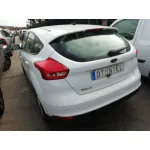 FORD FOCUS LIM. FORD FOCUS LIM. '2015 TREND + BLANCO 2014