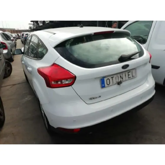 FORD FOCUS LIM. '2015 TREND + BLANCO