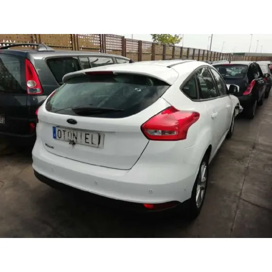 FORD FOCUS LIM. '2015 TREND + BLANCO