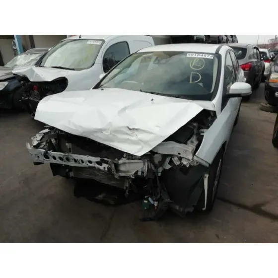 FORD FOCUS LIM. '2015 TREND + BLANCO